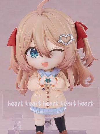 Neuro-sama Nendoroid No.3158 Neuro-sama