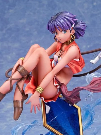 Nadia: The Secret of Blue Water Nadia 1/7 Scale Figure