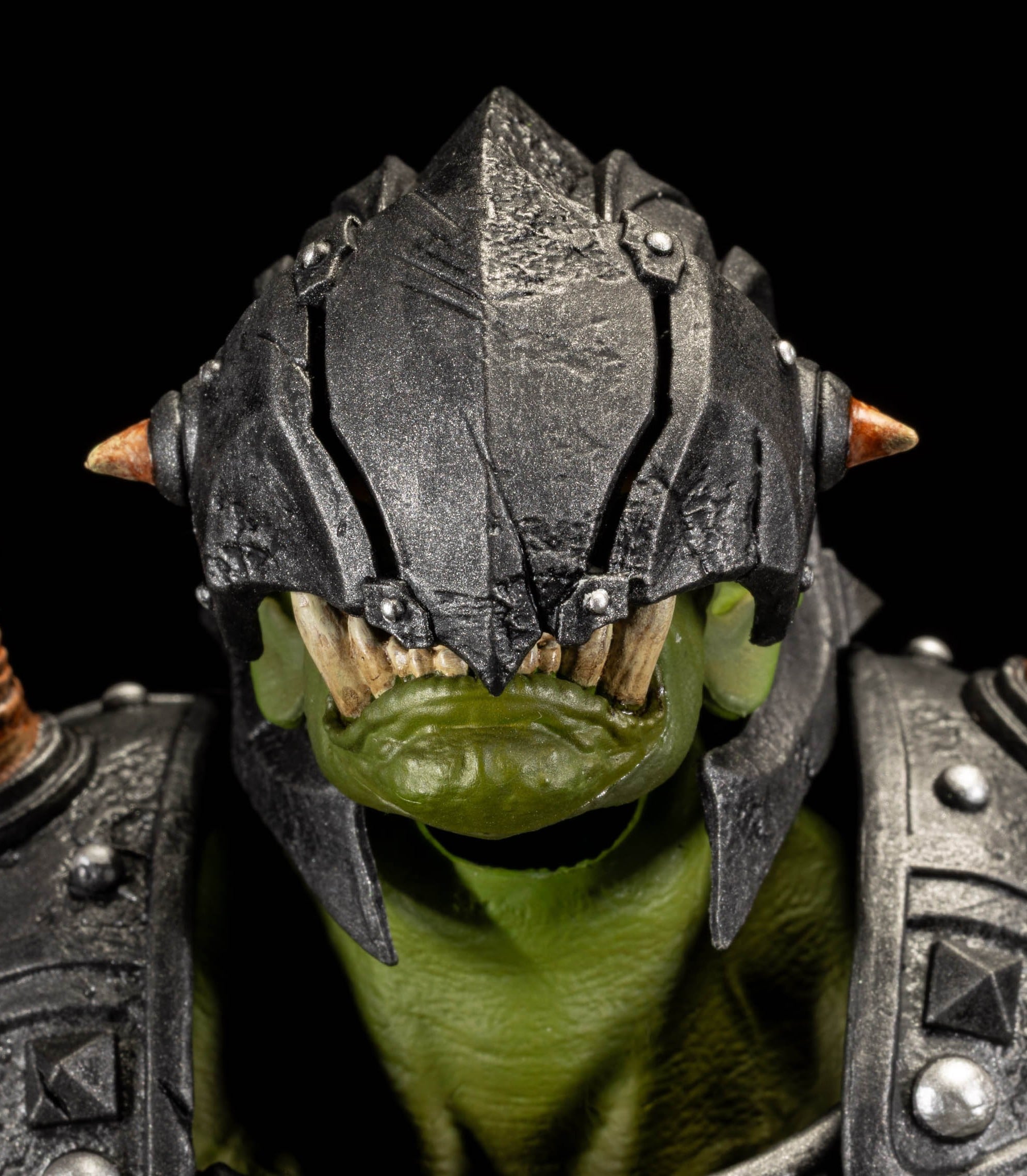 SF・ファンタジー・ホラー mythic legions KKURZOG Mythic Legions: Legacies of Mythoss Kkurzog (Ver. 2) Ogre-Scale