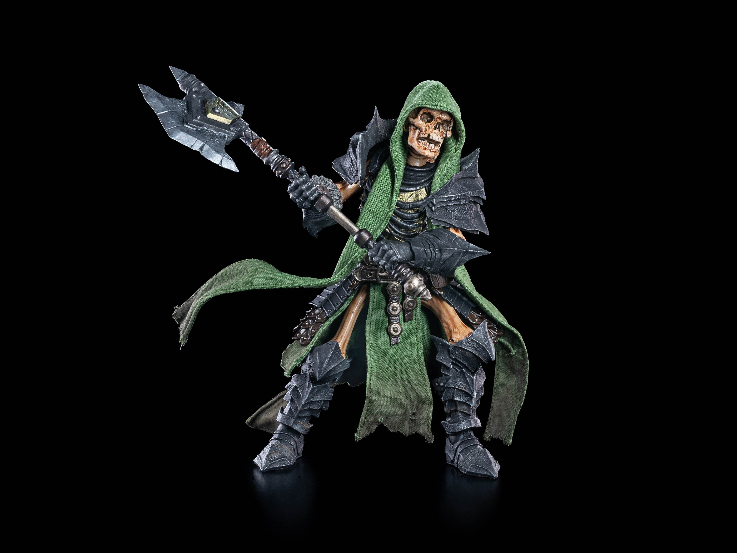 SF・ファンタジー・ホラー Mythic Legions Malleus Mythic Legions: Legacies of Mythoss Malleus (Ver. 2) Action Figure