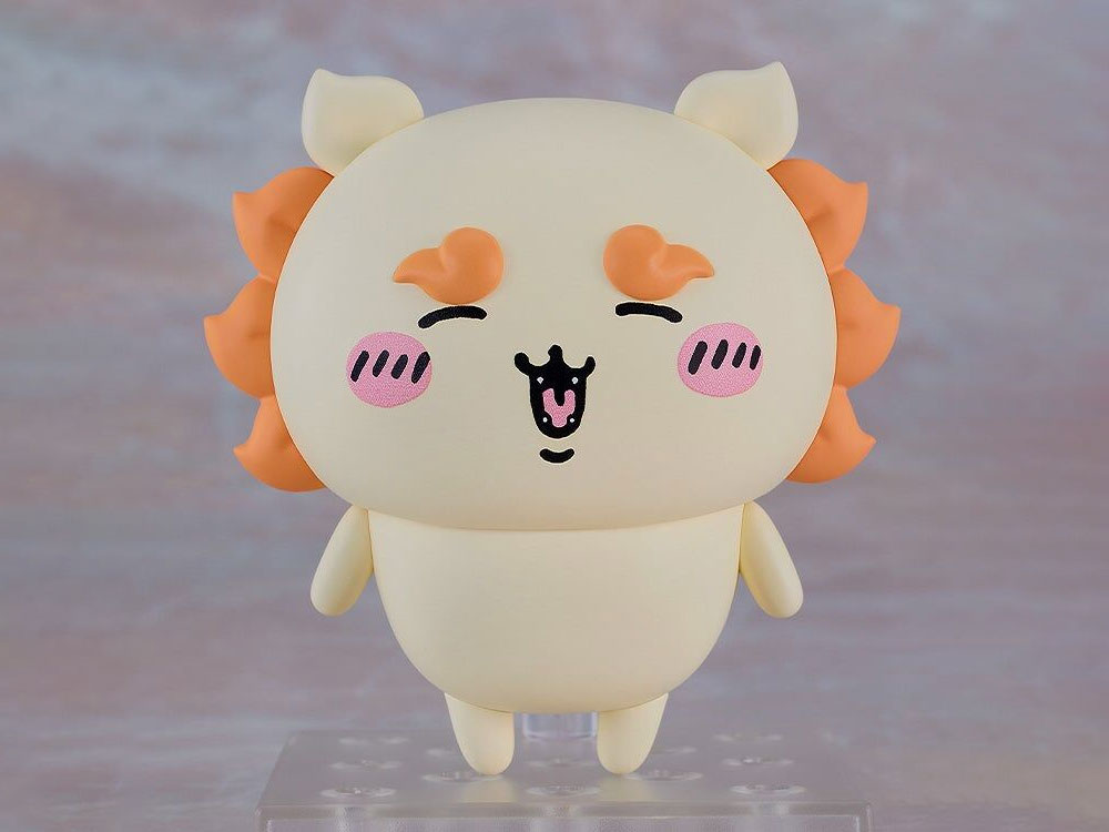 Chiikawa Nendoroid No.3123 Shisa