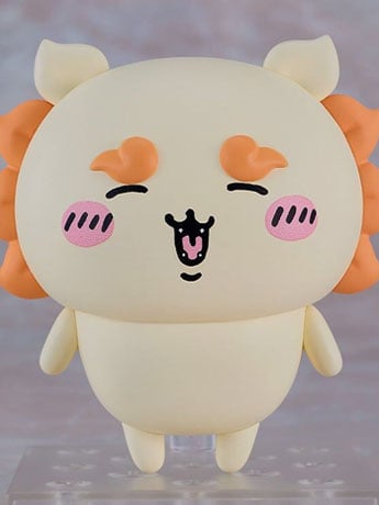 Chiikawa Nendoroid No.3123 Shisa