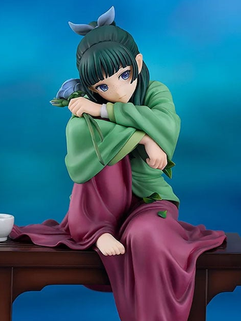 The Apothecary Diaries G.S. Collection Maomao 1/7 Scale Figure (Reissue)