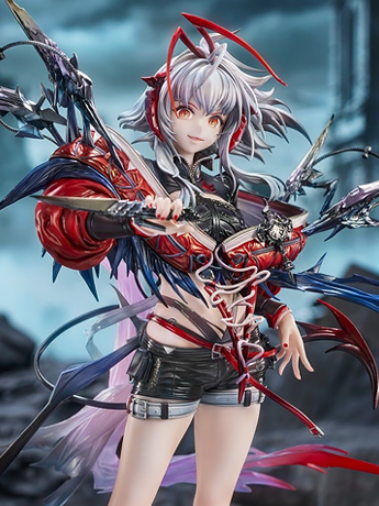Arknights Wis'adel 1/7 Scale Figure