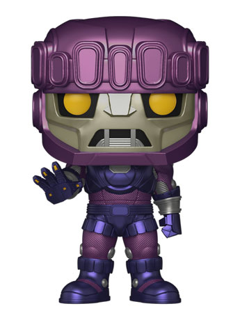 Avengers: Doomsday Pop! Jumbo #1675 Sentinel