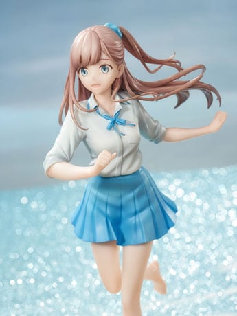 Even a Replica Can Fall in Love Nao 1/6 Scale Figure
