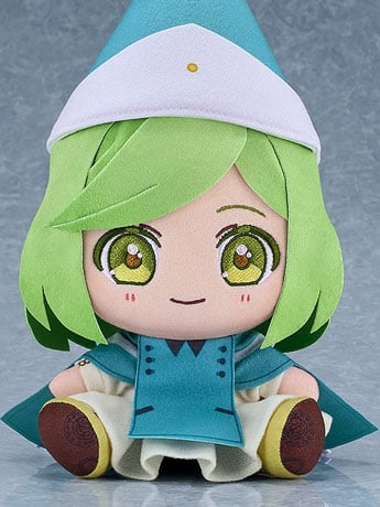 Witch Hat Atelier Chocopuni Coco Plushie