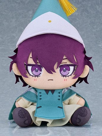 Witch Hat Atelier Chocopuni Agott Plushie