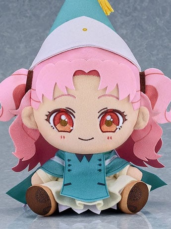 Witch Hat Atelier Chocopuni Tetia Plushie