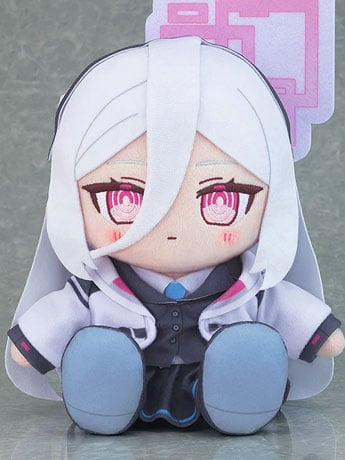 Blue Archive Chocopuni Kei Plushie