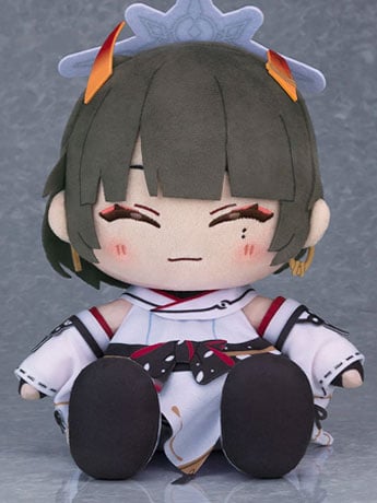 Blue Archive Chocopuni Niya Plushie