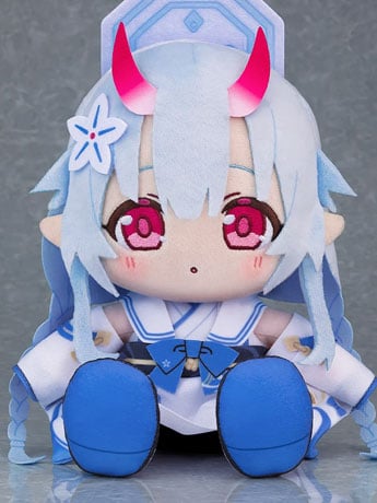 Blue Archive Chocopuni Chise Plushie