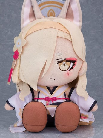 Blue Archive Chocopuni Kaho Plushie