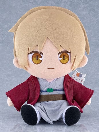 Natsume's Book of Friends Takashi Natsume Plushie