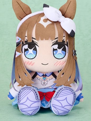 Uma Musume: Pretty Derby Kuripan Almond Eye Plushie