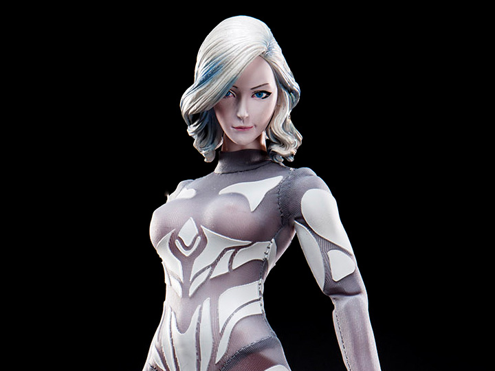 1/6 Scale Coreplay-Fitness Body - Pale Gallery Image 1