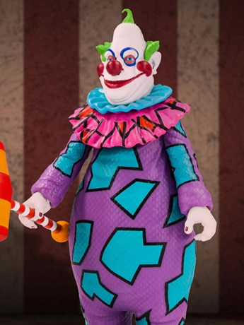 Killer Klowns from Outer Space Jumbo 3.75