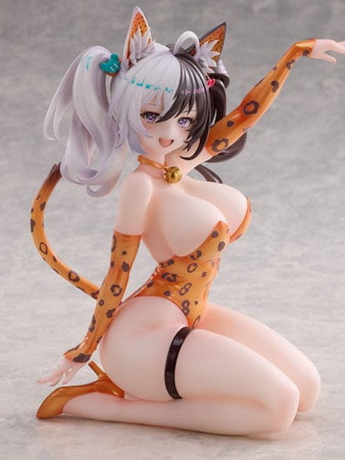 Astral Party Nancy Lu (Regular Edition) 1/6 Scale Figure