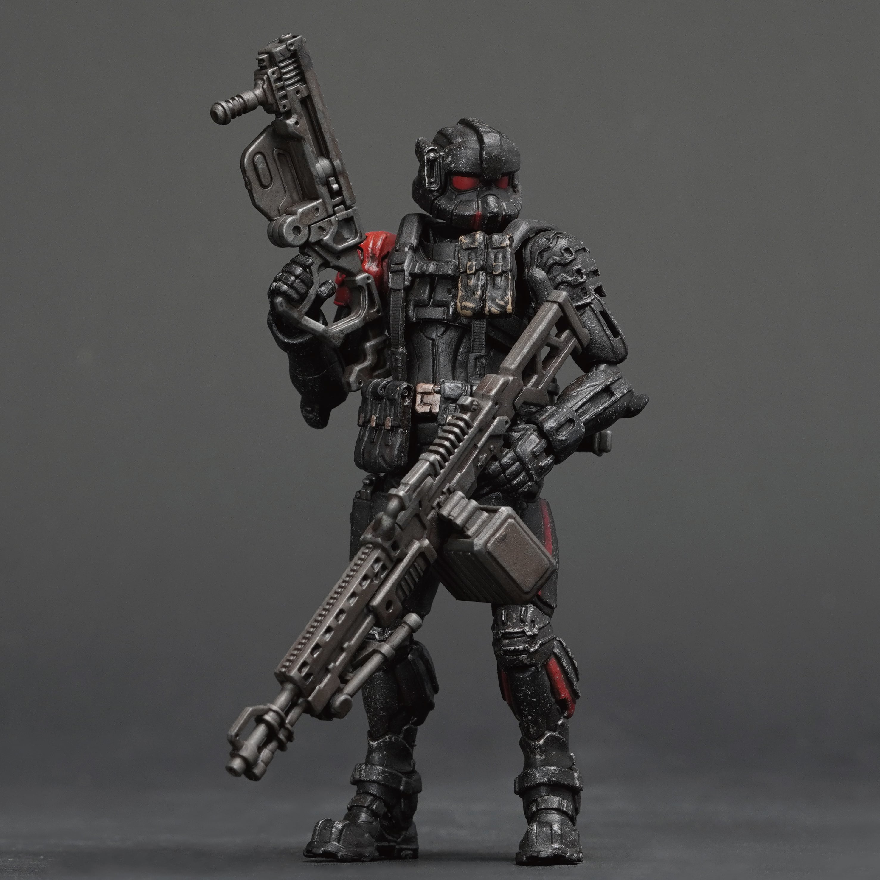 Acid Rain World FAV-SP37 Imperial Edictor 1/18 Scale Exclusive