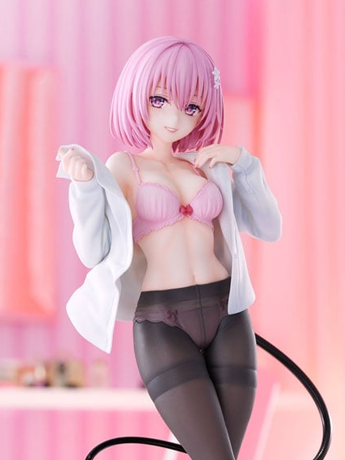 To Love-Ru Darkness Momo Belia Deviluke (Original 20th Anniversary) 1/7 Scale Figure