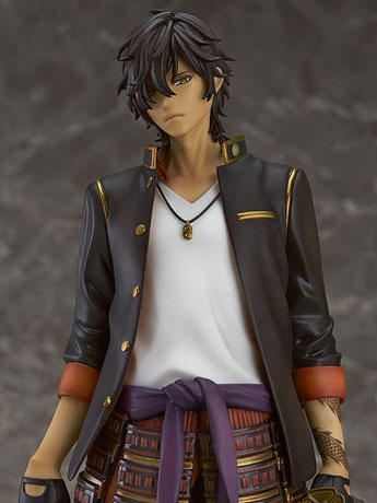 Touken Ranbu Okurikara 1/8 Scale Figure Gallery Image 2