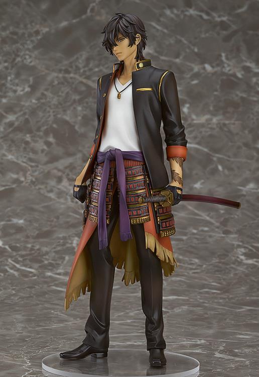 Touken Ranbu Okurikara 1/8 Scale Figure Gallery Image 6