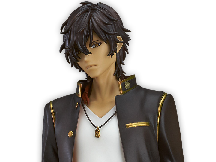 Touken Ranbu Okurikara 1/8 Scale Figure Gallery Image 1