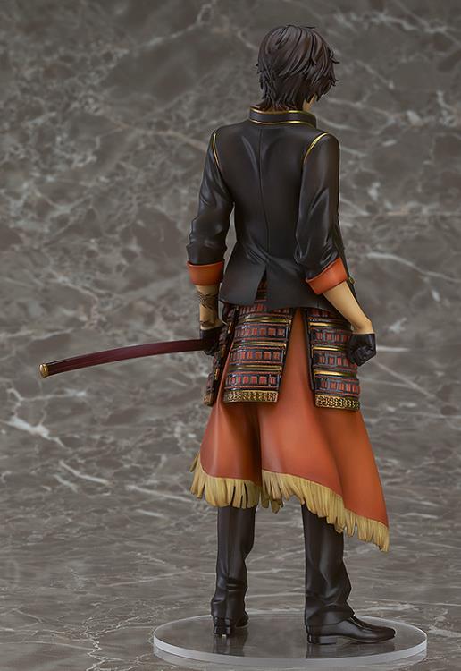 Touken Ranbu Okurikara 1/8 Scale Figure Gallery Image 5
