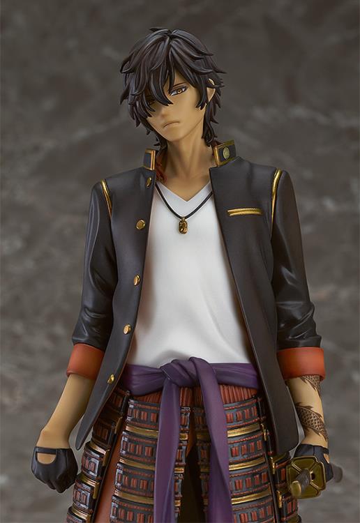 Touken Ranbu Okurikara 1/8 Scale Figure Gallery Image 8