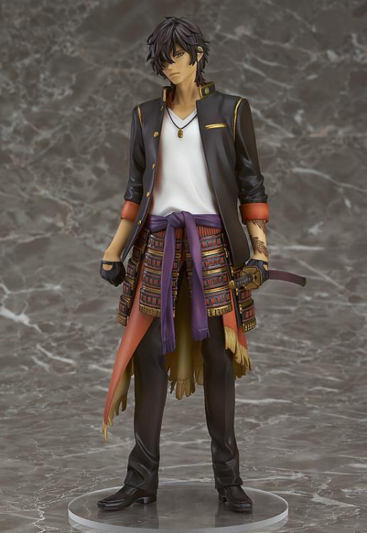 Touken Ranbu Okurikara 1/8 Scale Figure Gallery Image 3