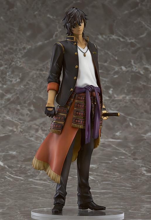 Touken Ranbu Okurikara 1/8 Scale Figure Gallery Image 4