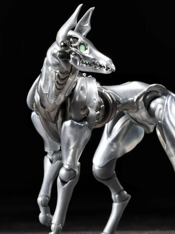 VERMIN Series EAE Zatard Hound (Tactical Support Type Ver.) 1/12 Scale Limited Edition Action Figure
