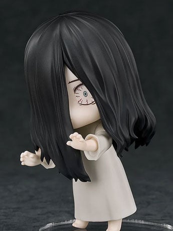 Sadako (2019) Nendoroid No.1980 Sadako (Reissue)