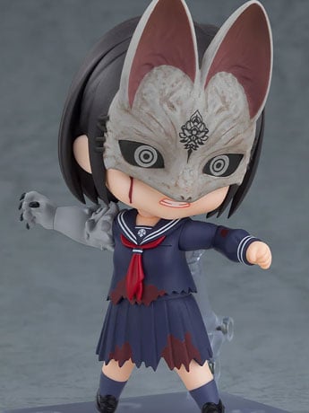 Silent Hill f Nendoroid No.3163 Fox Hinako