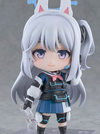 Blue Archive Nendoroid No.3150 Miyako Tsukiyuki