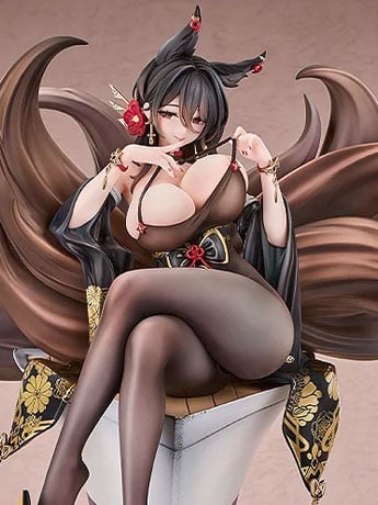 Azur Lane Oumi 1/7 Scale Figure