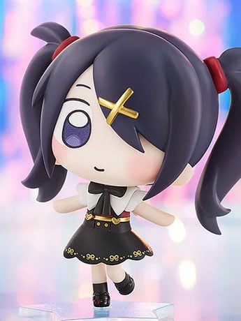 Needy Streamer Overload Ame Chibi Figure