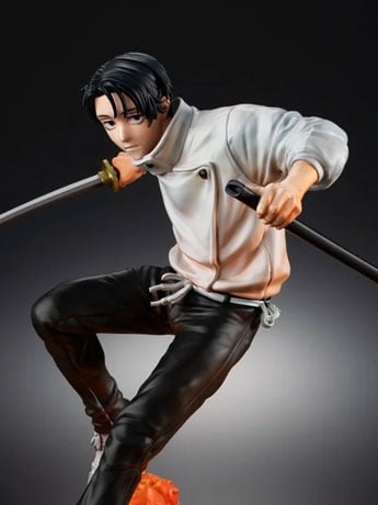 Jujutsu Kaisen Yuta Okkotsu (The Culling Game) Figure