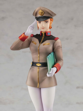 Mobile Suit Gundam Gundam Girls Generation Matilda Ajan (feat. Tsukasa Kotobuki)