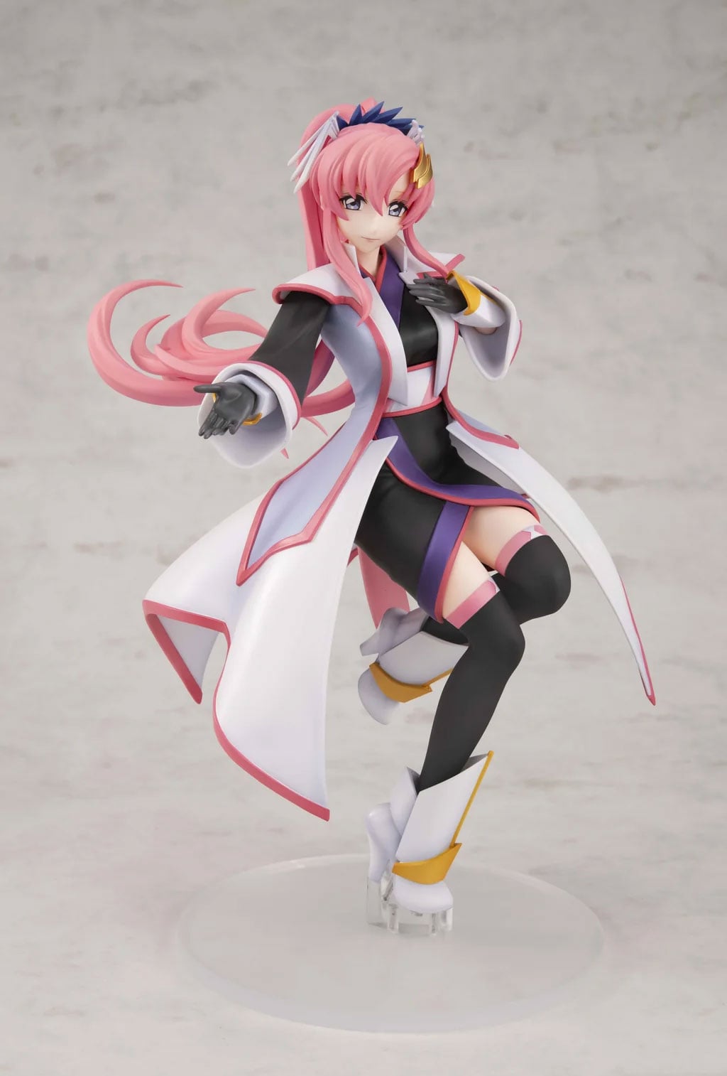 Mobile Suit Gundam SEED Freedom Gundam Girls Generation Lacus