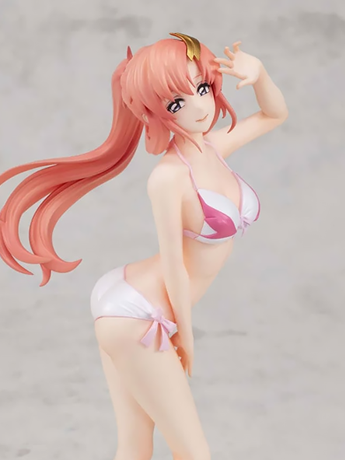 Mobile Suit Gundam SEED Freedom Lucrea Light Lacus Clyne (Swimsuit Ver.)