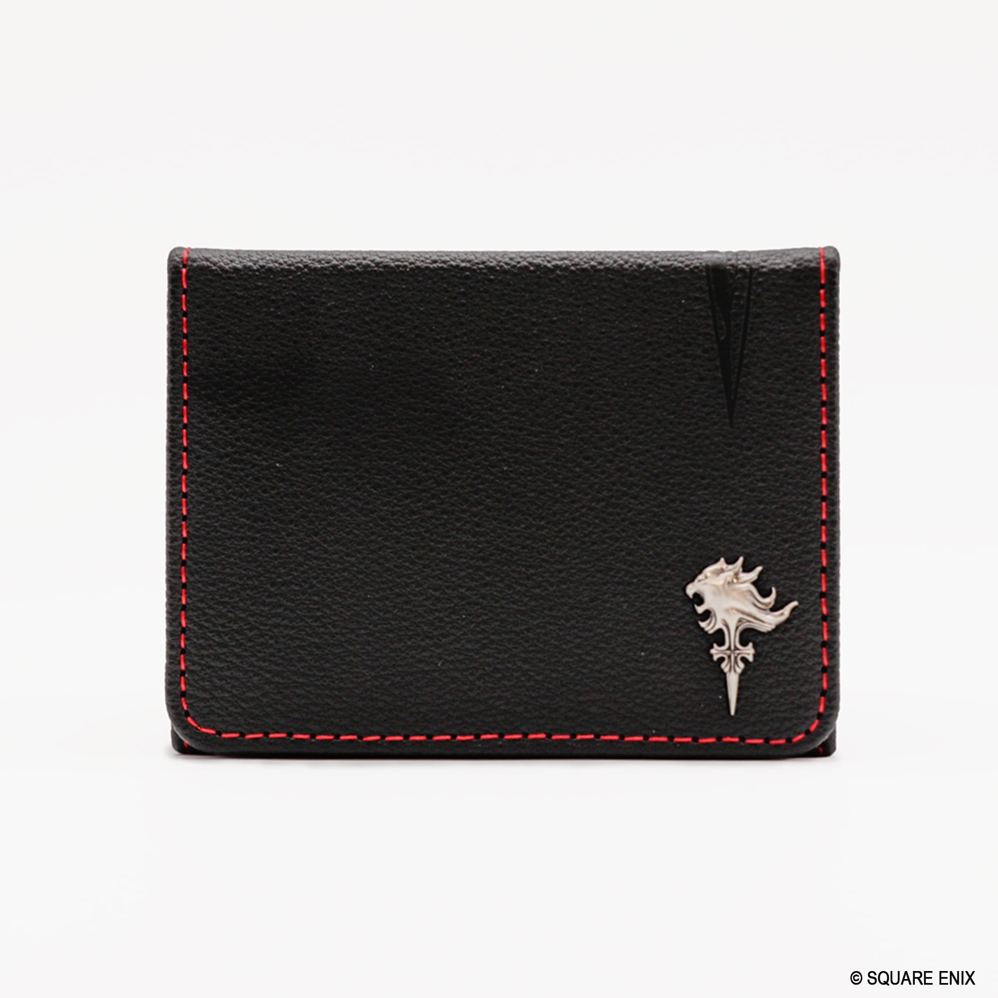 Final Fantasy VIII Sleeping Lion Heart Deck Case Premium