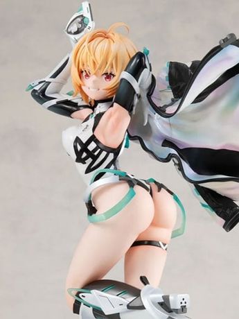 Expelled from Paradise: Resonance of the Heart Lucrea Gabriel Figure