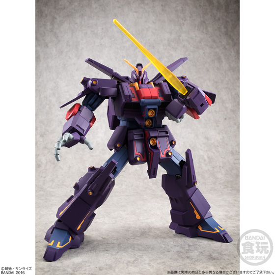 SL Custom 1/6 Psycho Killer 未開封新品 SL008 Mobile Suit Gundam ZZ Universal Unit Psycho Gundam MK-II Exclusive
