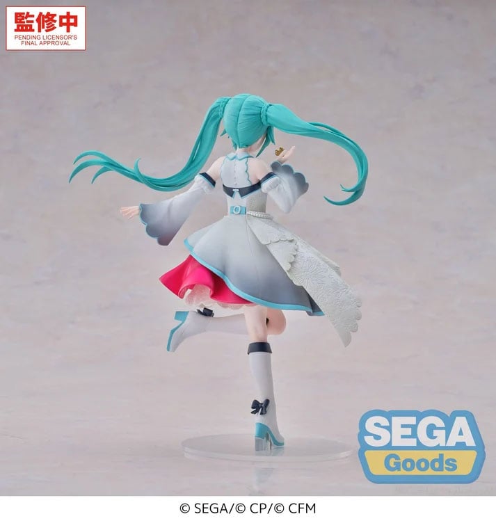 Project Sekai: Colorful Stage! feat. Hatsune Miku XStellar Stage