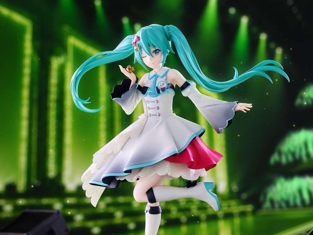 Project Sekai: Colorful Stage! feat. Hatsune Miku XStellar Stage