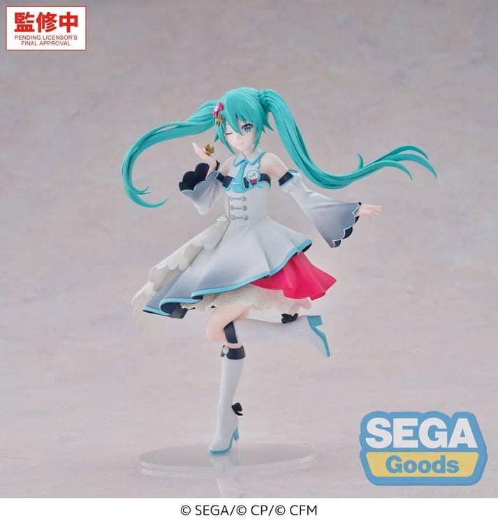 Project Sekai: Colorful Stage! feat. Hatsune Miku XStellar Stage