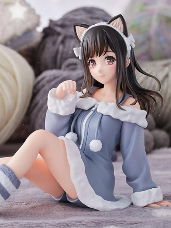 BanG Dream! Yumemirize Mana Sumita (Pajama Party!) Figure