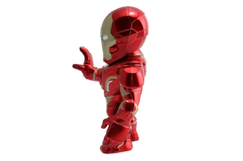Captain America: Civil War Metals Die Cast 4