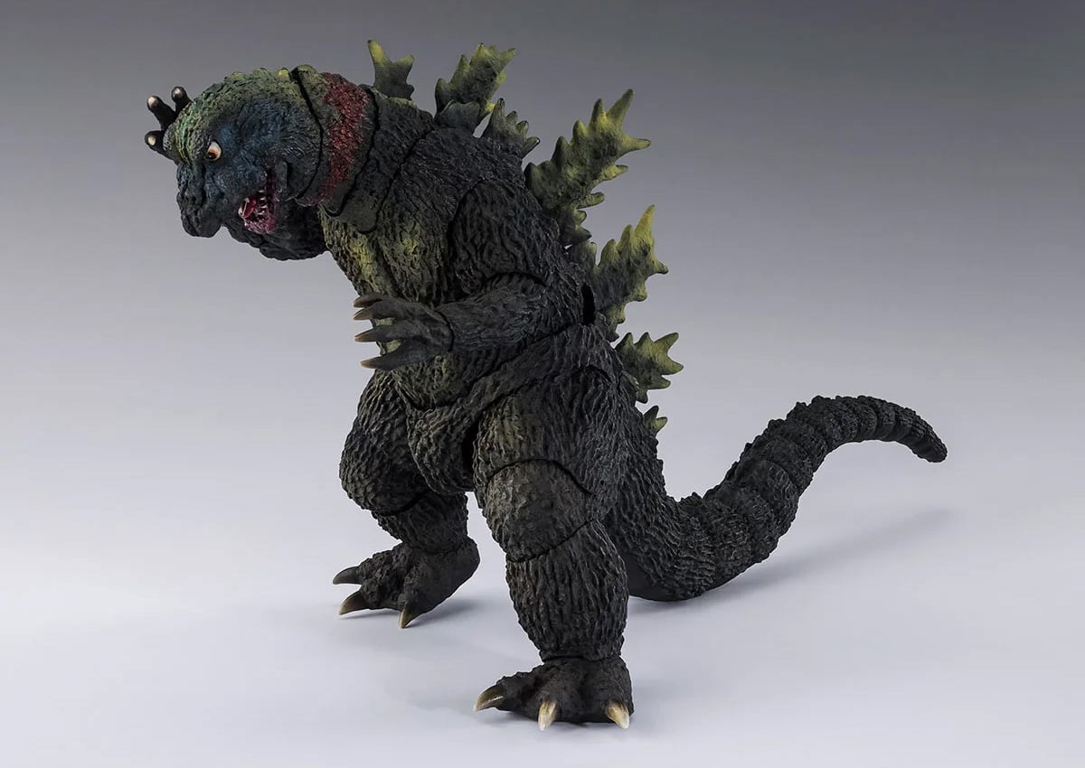 Ultraman 60th Anniversary S.H.Figuarts Jirahs Exclusive Action Figure